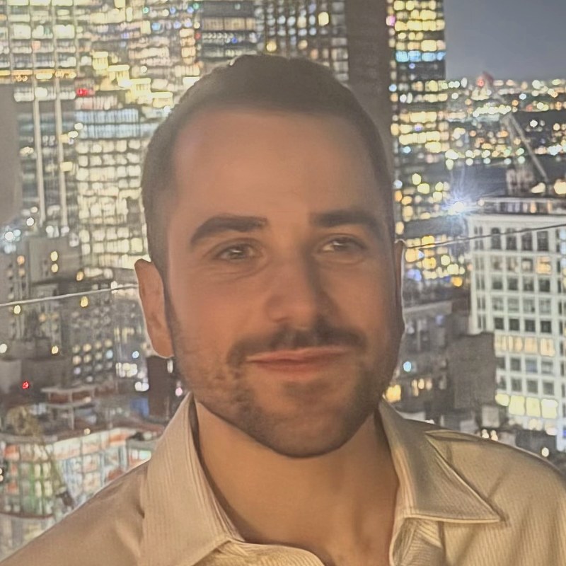 Josh Popkin, marketing engineer and founder of Position Strategy Group