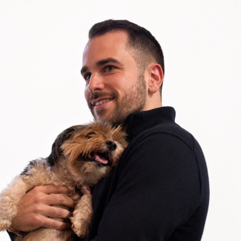 Josh Popkin
