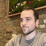 Josh Popkin, marketing engineer and founder of Position Strategy Group