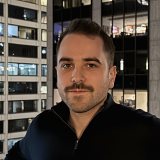 Josh Popkin, Cornell Tech MBA, in New York City